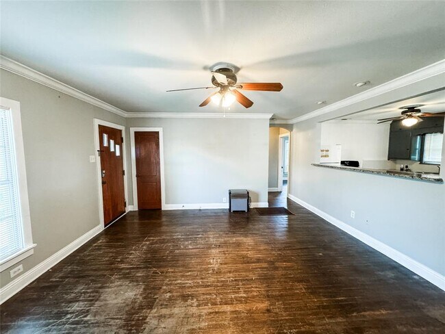 Foto del edificio - 622 W Brock St