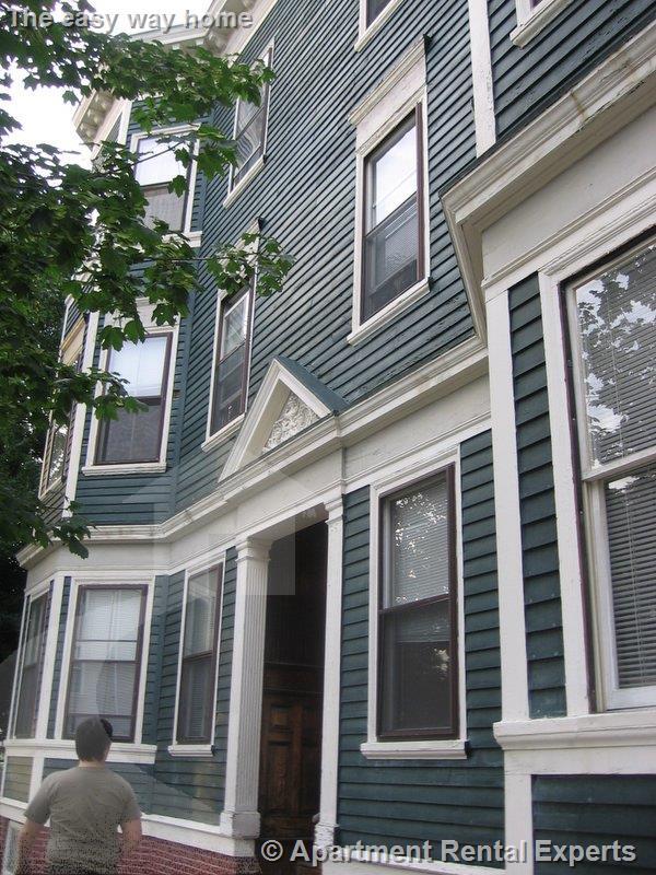 Building Photo - 125 Hampshire St