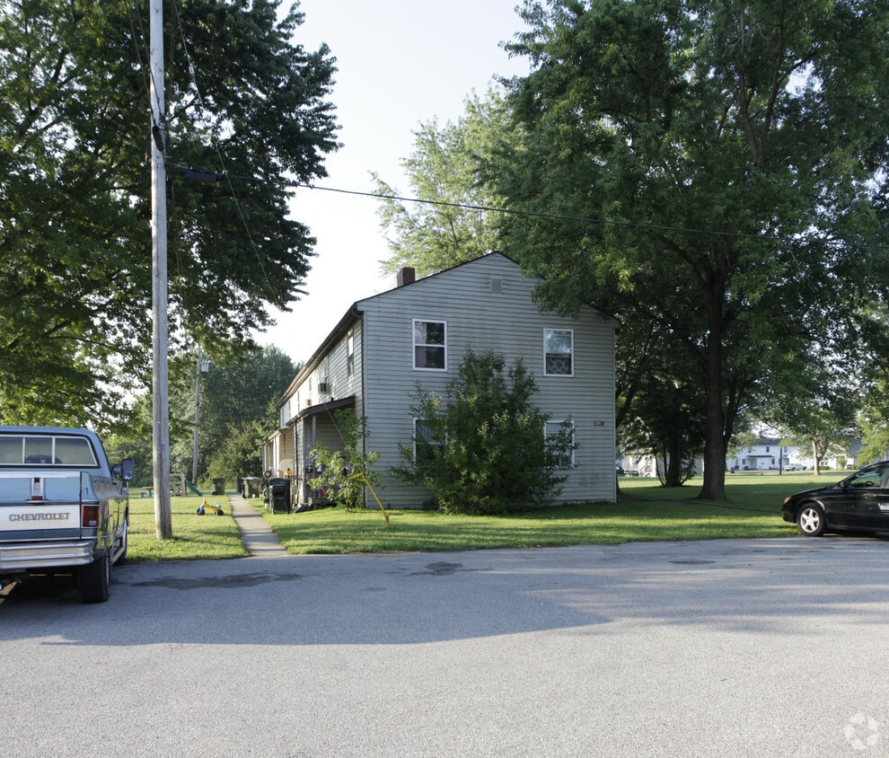 Building Photo - Windham Family Housing