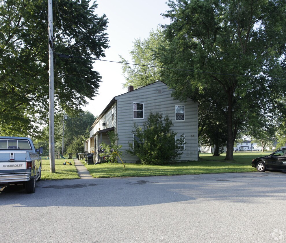 Foto del edificio - Windham Family Housing
