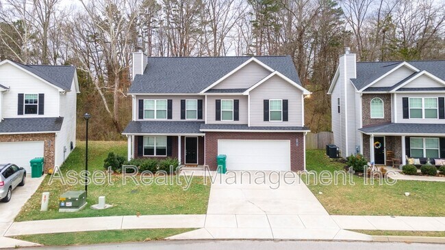 Building Photo - 5913 Rain Cloud Rd