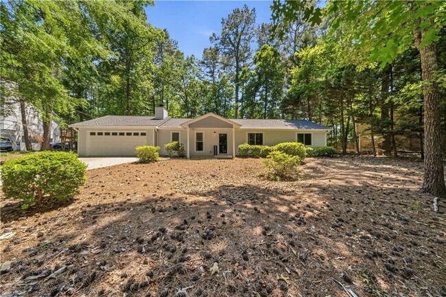 Foto del edificio - 3773 Memorial Pkwy NW