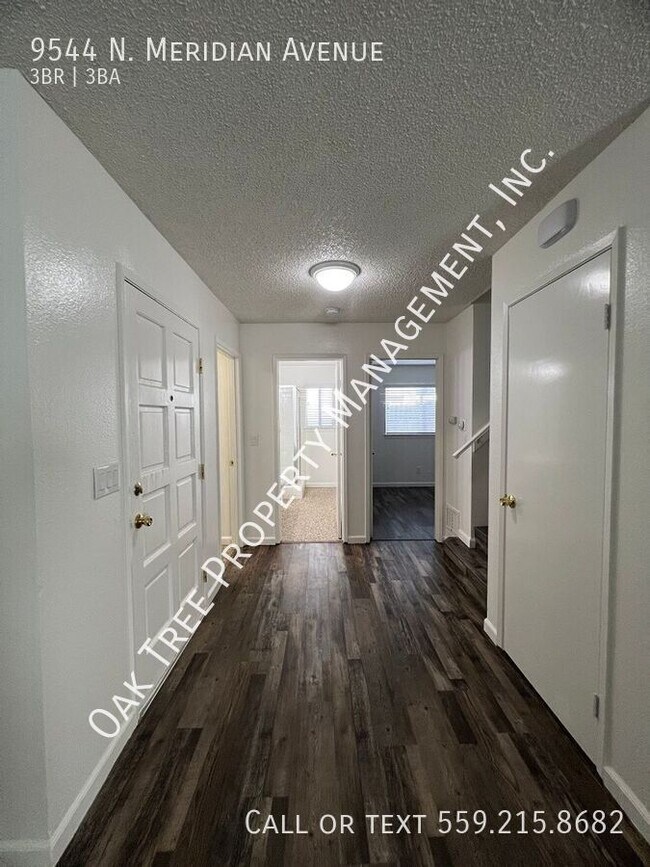 Foto del edificio - 9544 N Meridian Ave