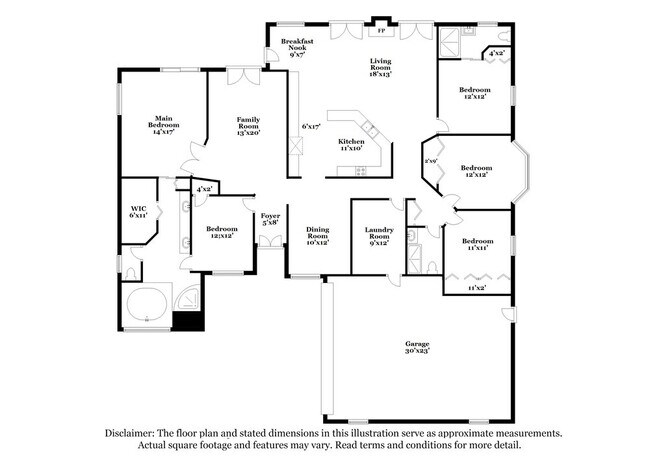 Foto del edificio - 19515 Lake Osceola Ln