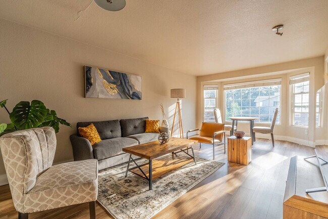 Foto del edificio - 11501 Stone Ave N