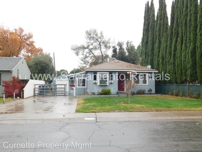 Building Photo - 2 br, 1 bath House - 3100 64th Street