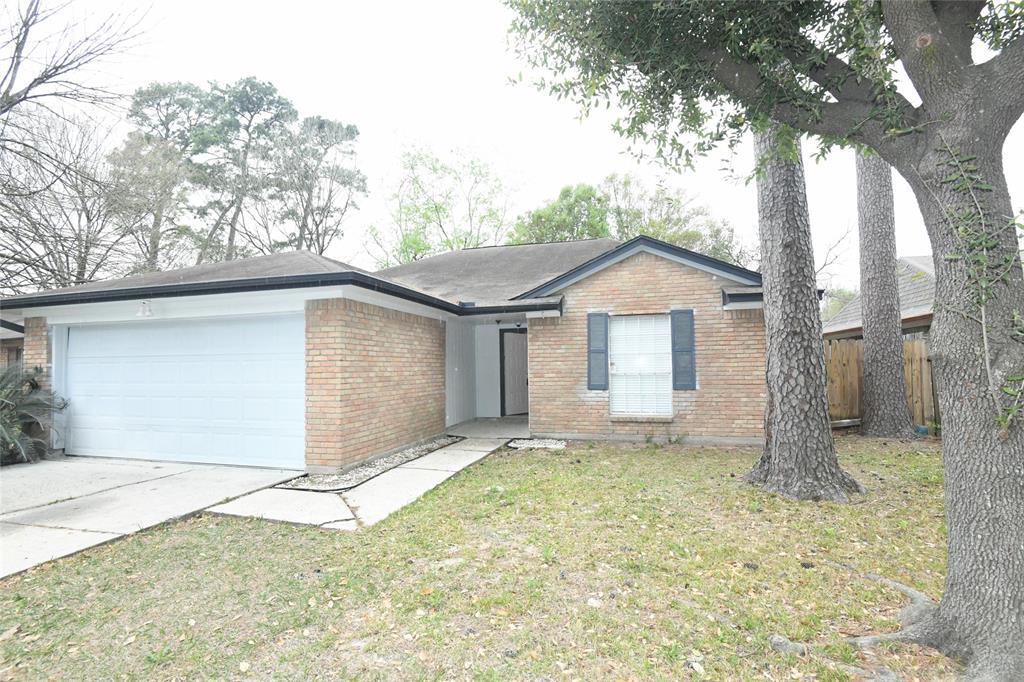 3203 Pine Dust Ln, Spring, TX 77373 House for Rent in Spring, TX