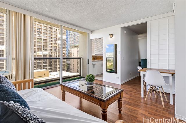 Building Photo - 444 Nahua St