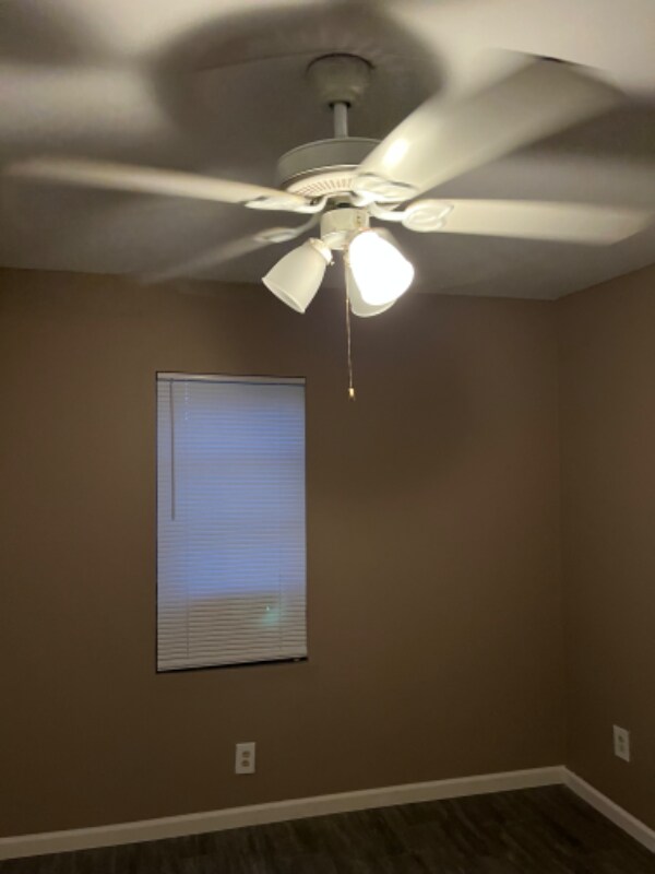 1603 Smith St, Quincy, FL 32351 House Rental in Quincy, FL