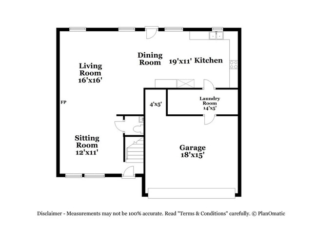 Building Photo - 5617 Ainsdale Dr