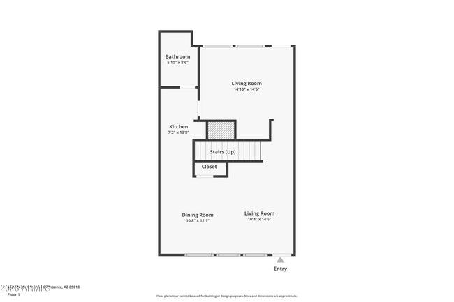 Foto del edificio - 2929 N 39th St