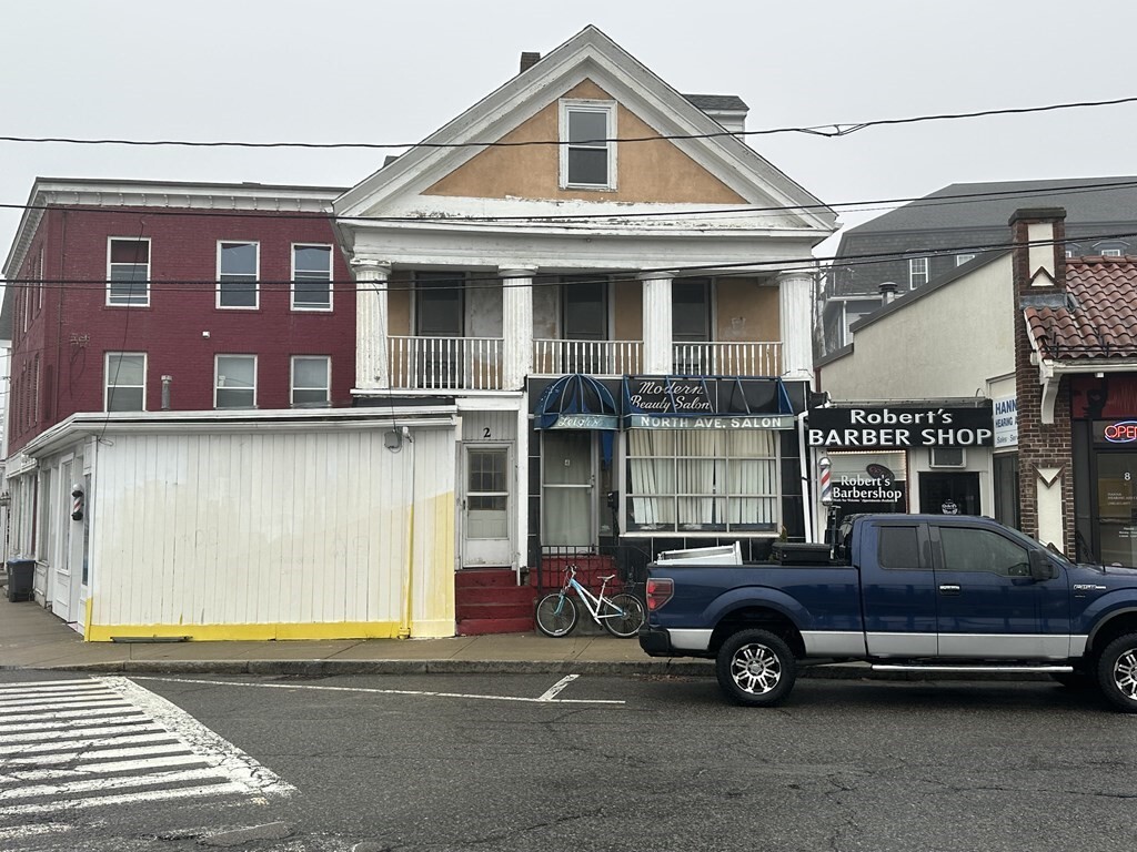 2 North Ave Unit 2, Natick, MA 01760 Room for Rent in Natick, MA