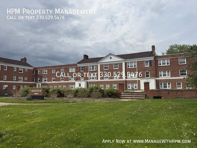 Foto del edificio - 20865 Chagrin Blvd
