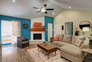 Building Photo - 12515 Valle Dezavala