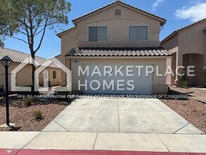 Building Photo - 9021 Iron Hitch Ave