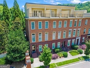 Building Photo - 900 River Vista Drive