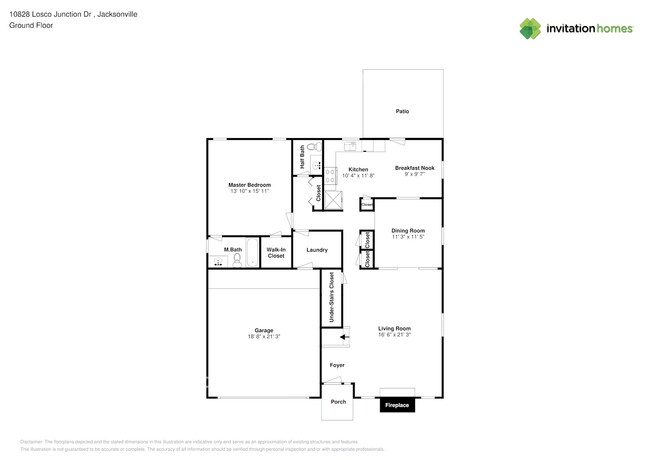 Foto del edificio - 10828 Losco Jct Dr