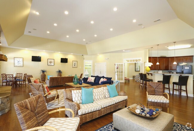 Arlington West Apartments Jacksonville, NC