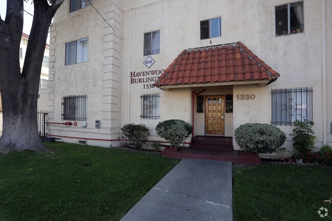 Building Photo - Haven 501 Apartments (Burlington)