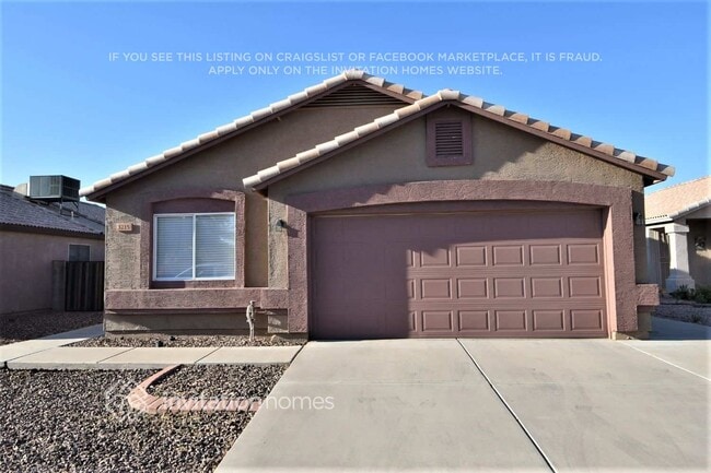 Building Photo - 3215 W Salter Dr