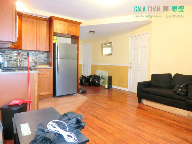 Foto del edificio - 711 E 43rd St