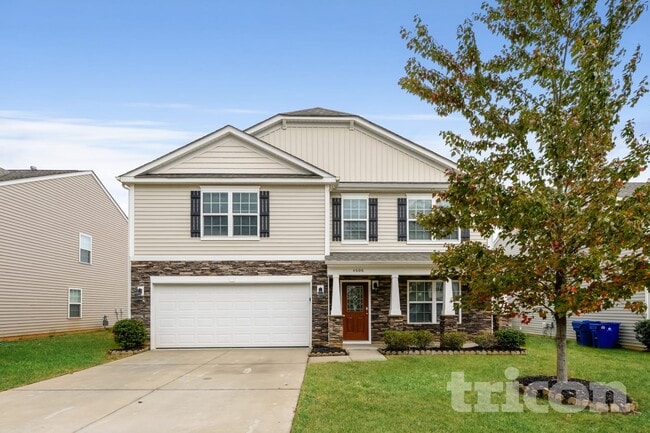 Building Photo - 4606 Manchineel Ln