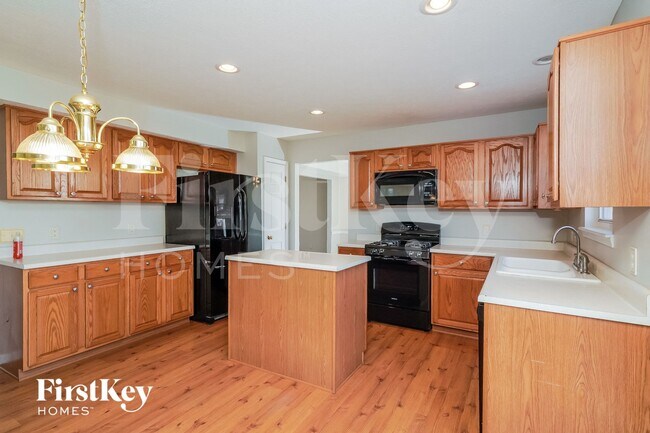 Foto del edificio - 694 Morgan Way