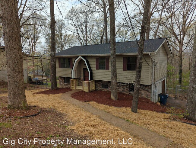Building Photo - 3 br, 2 bath House - 1605 Wendy Circle