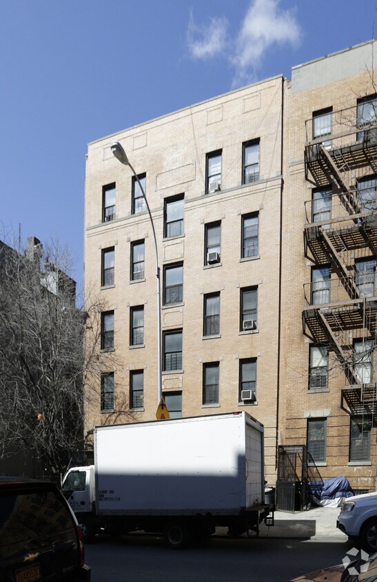 1109 Findlay Ave, Bronx, NY 10456 Apartments in Bronx, NY