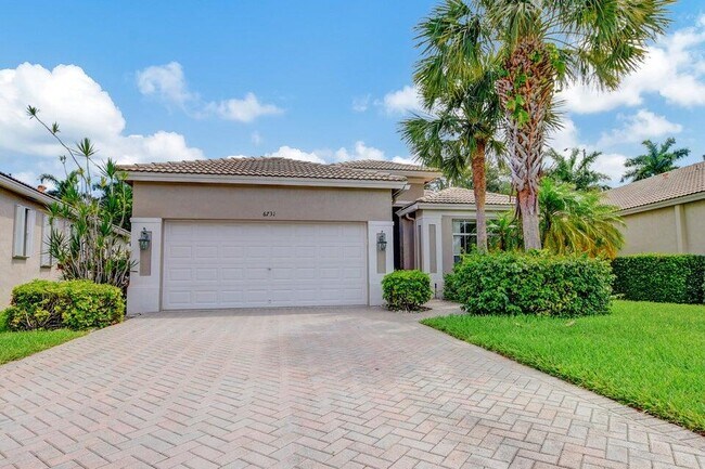 Foto del edificio - 6731 Southport Dr