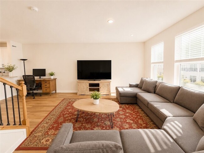 Foto del edificio - 9717 Hopkins St