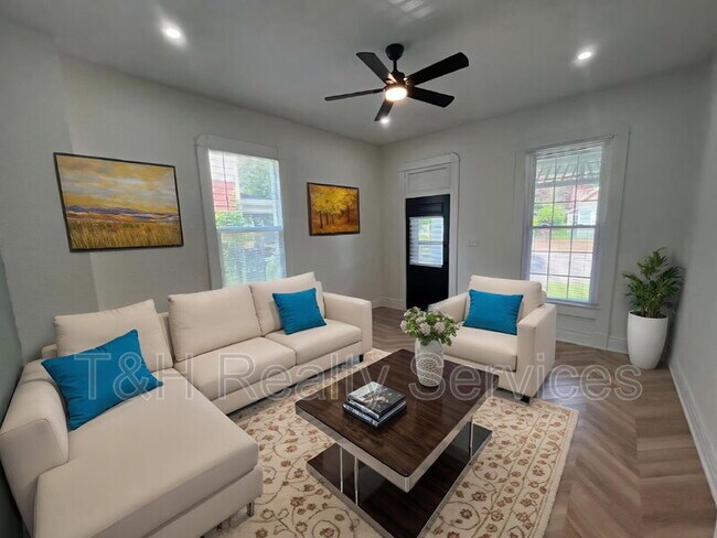 Foto del edificio - 1146 S Olive St