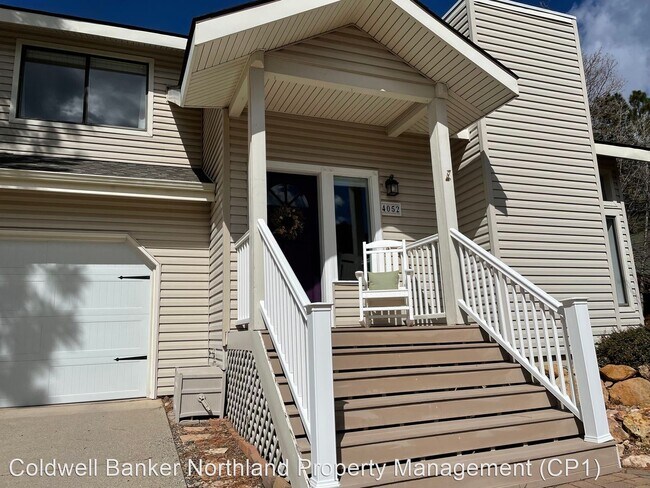 Foto del edificio - 3 br, 2 bath House - 4052 E Broken Rock Loop