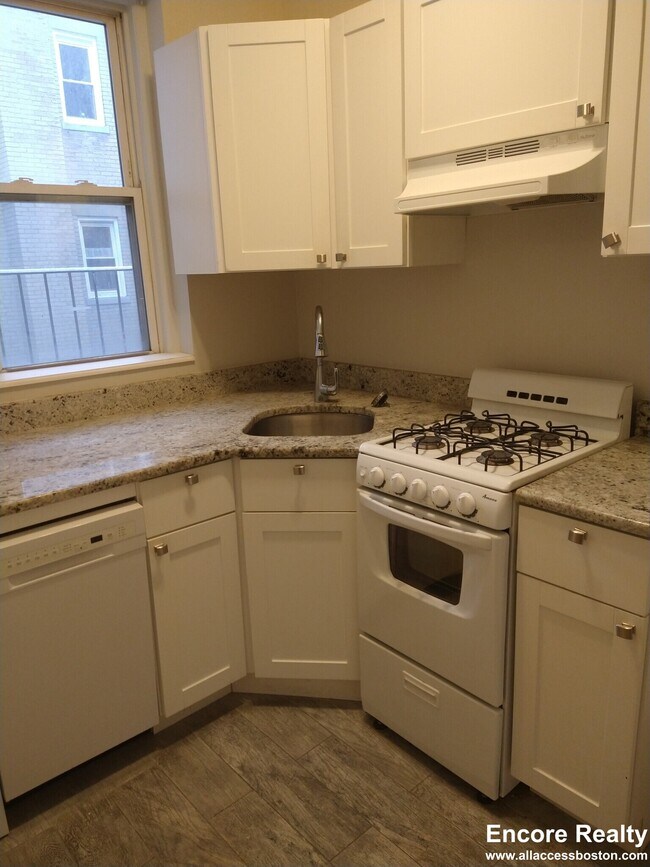 Building Photo - 1189 Commonwealth Ave