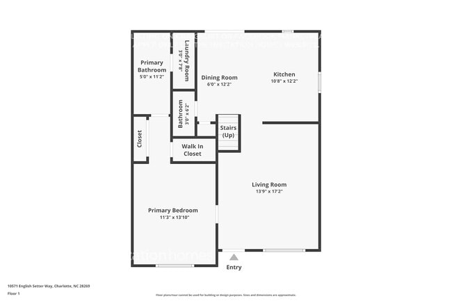 Building Photo - 10571 English Setter Way