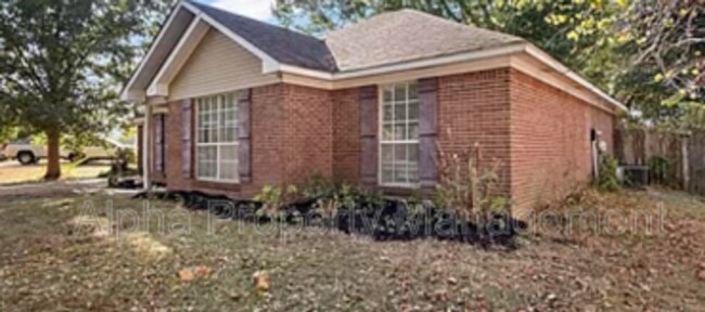 Foto del edificio - Desirable 3 bed 2 bath in Pecan Ridge Subd...