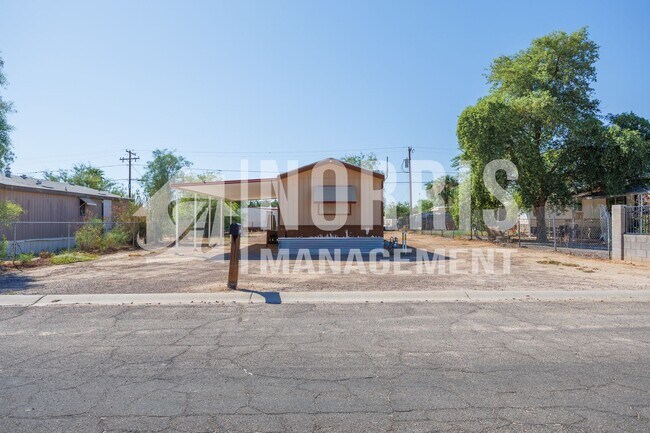 Foto del edificio - Manufactured Home in Casa Grande