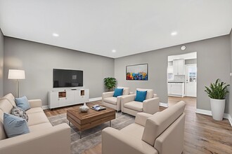 Building Photo - 4520 Apple Orchard Ln