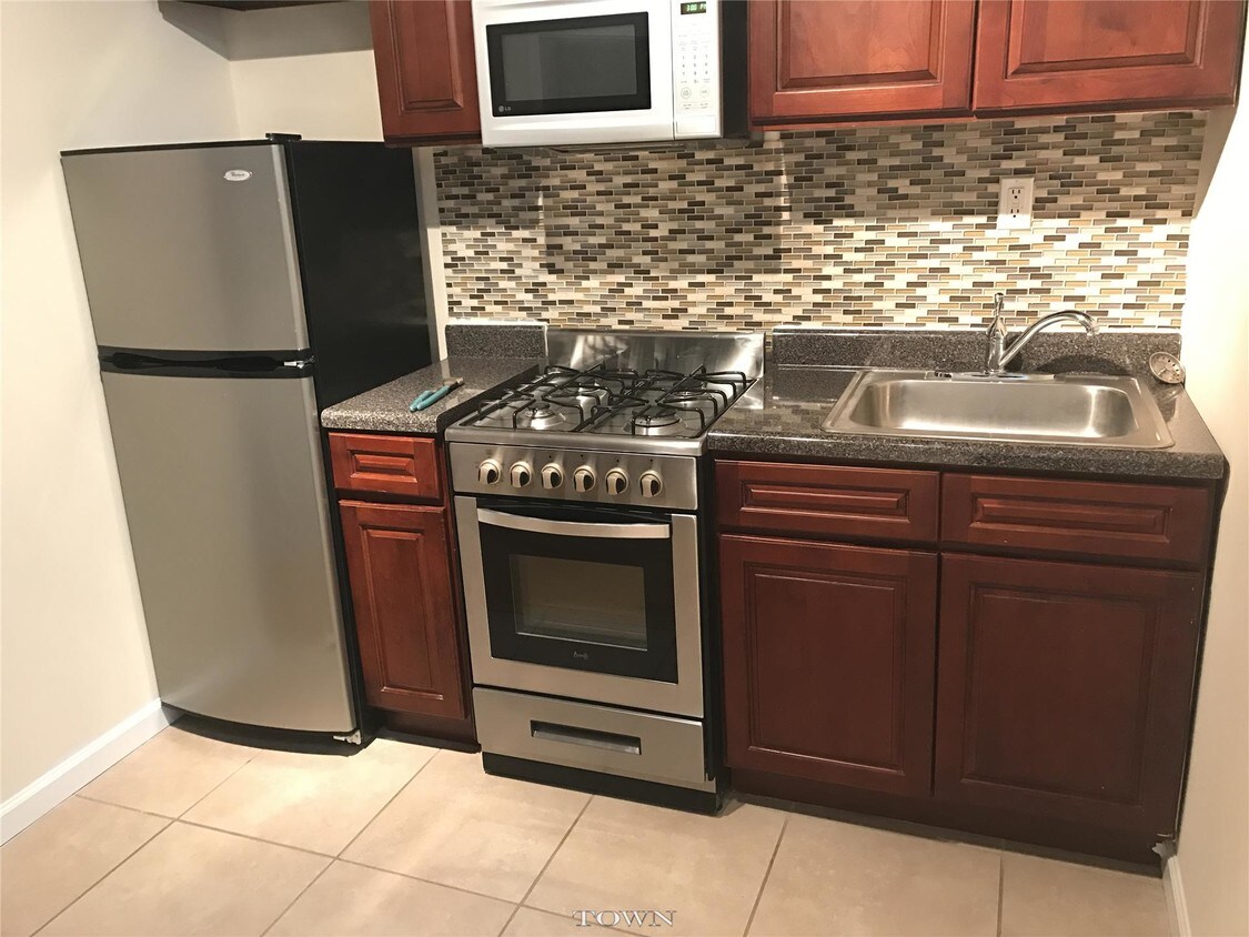 Foto principal - 1771 1st Ave