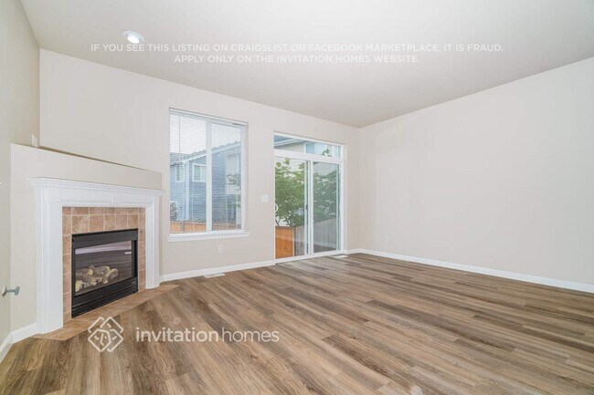 Foto del edificio - 11421 184th St Ct E