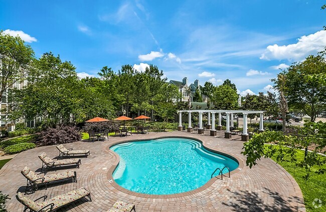 Building Photo - Palmetto Creek
