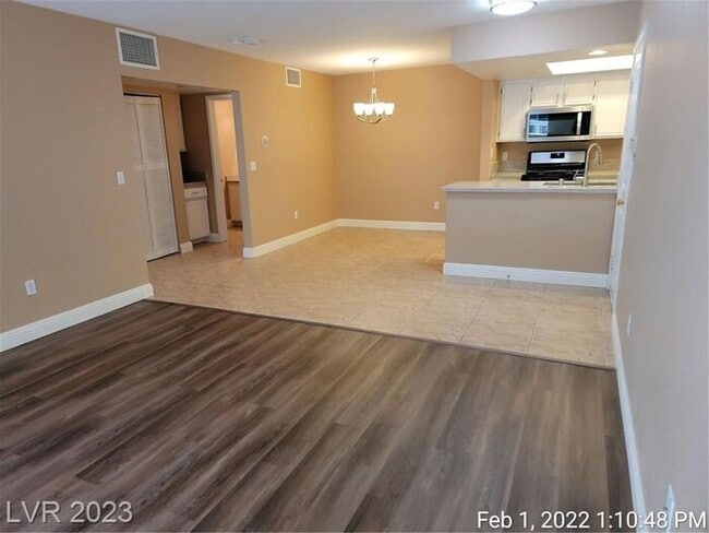 Building Photo - 1ST FLOOR UNIT LOCATED IN HIGHLY POPULAR GATED LA POSADA @ SUMMERLIN COMMUNITY!!