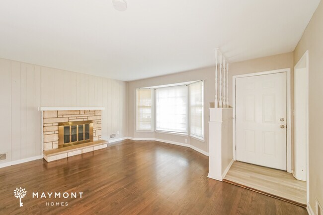 Foto del edificio - 3 Bedroom in Raytown