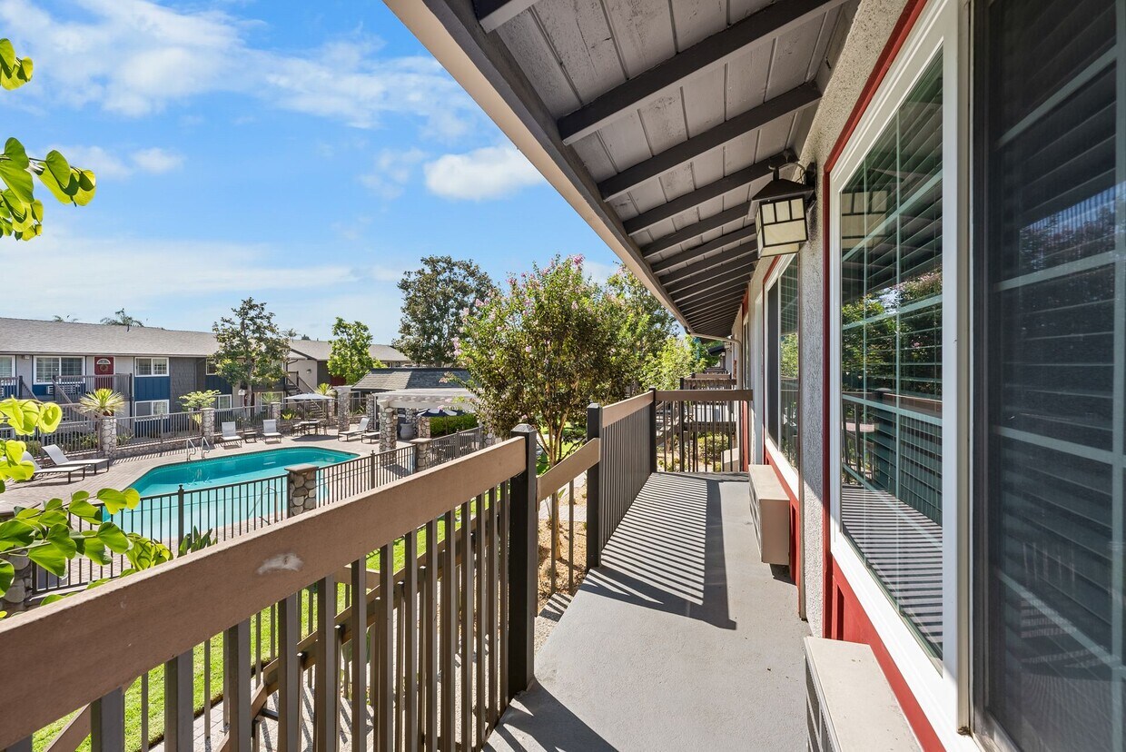 Foto principal - Sundial Apartments