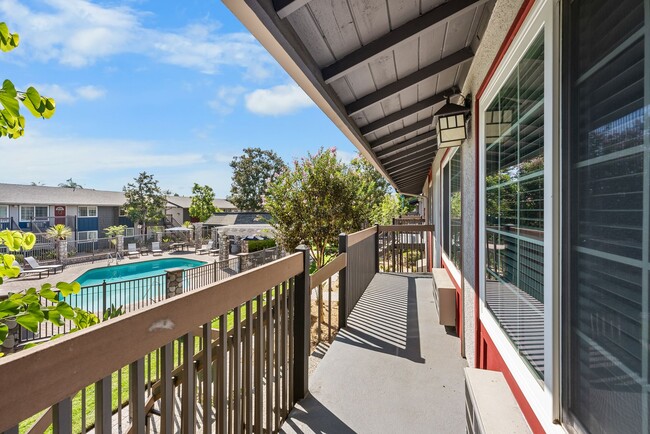 Building Photo - Sundial Apartments