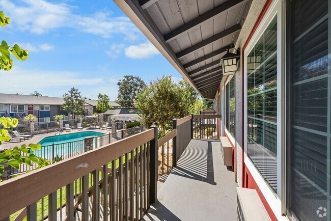 Building Photo - Sundial Apartments