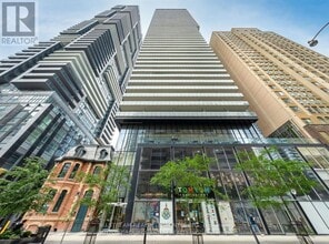 Building Photo - 15-2515 Grenville St