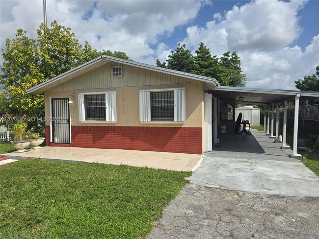 Foto del edificio - 11631 SW 182nd Terrace