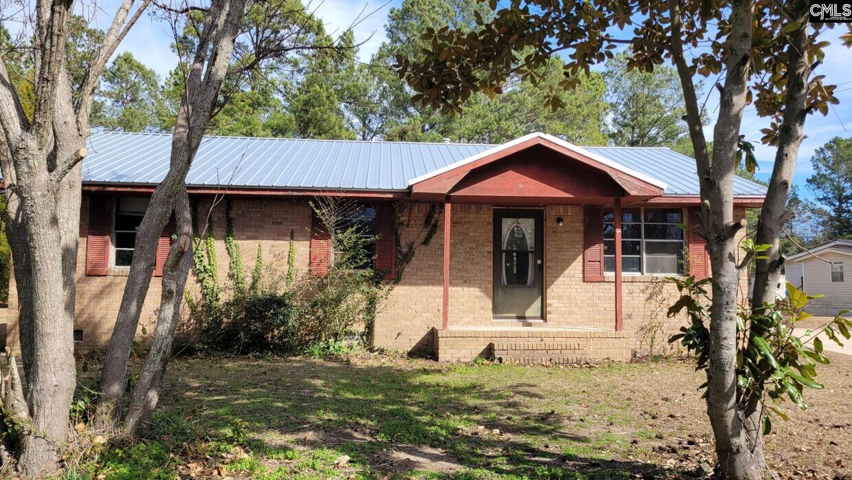 791 Bay Rd, Rowesville, SC 29133 House Rental in Rowesville, SC