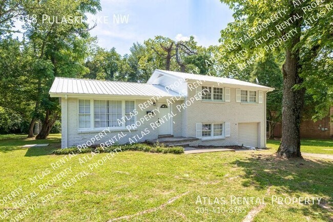 Foto del edificio - 6018 Pulaski Pike NW